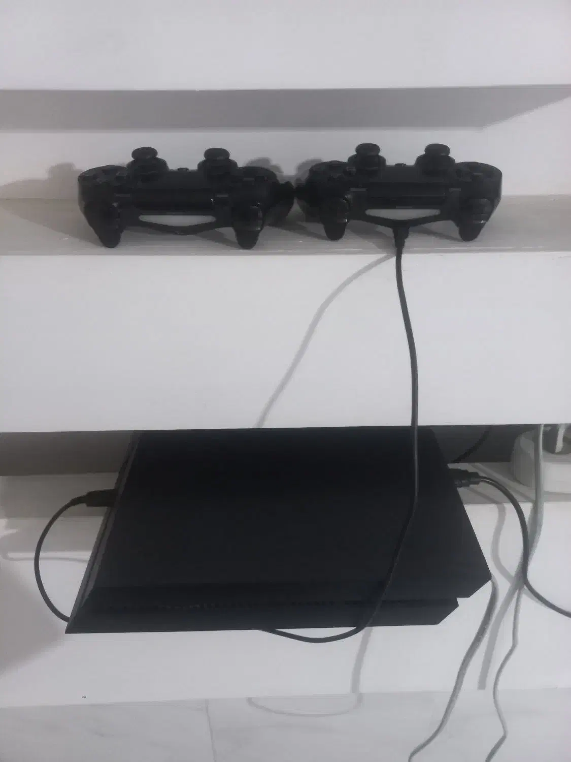 ps4|کنسول، بازی ویدئویی و آنلاین|سرپل ذهاب, |دیوار