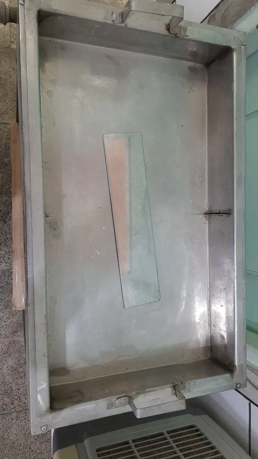 سرخ کن استیل|کافیشاپ و رستوران|شهرکرد, |دیوار