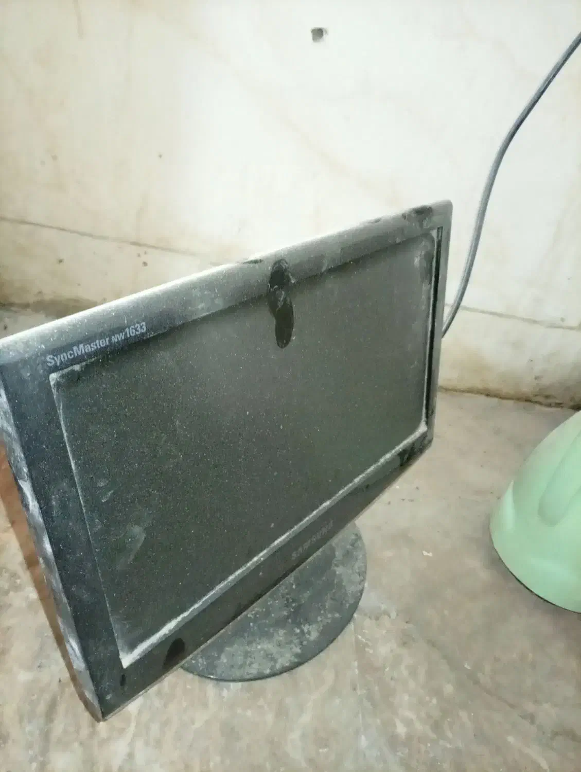 تلویزیون سامسونگ|تلویزیون و پروژکتور|برخوار, |دیوار