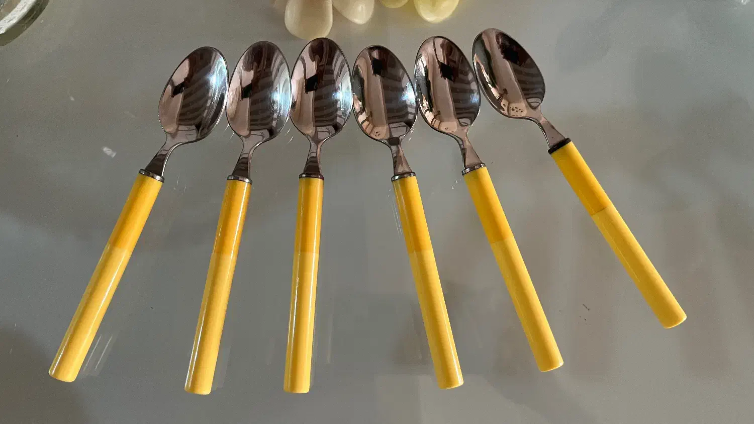 قاشق برند باریکو|ظروف سرو و پذیرایی|مشهد, هفت تیر (آب و برق)|دیوار