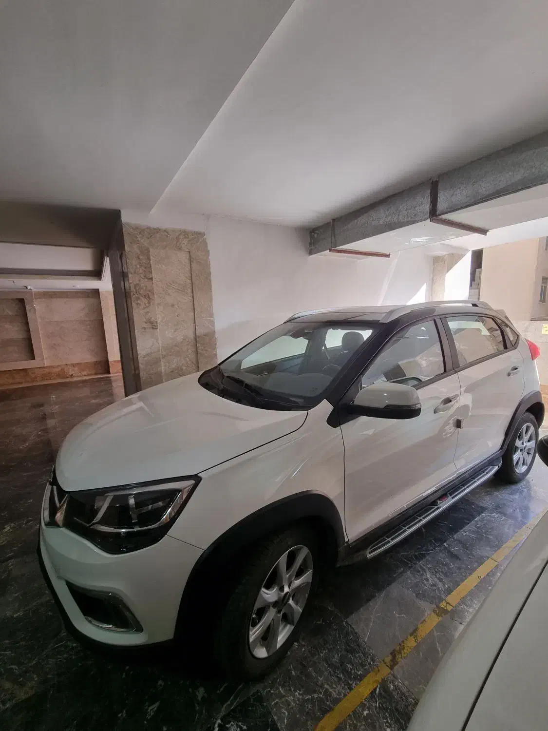 ایکس ۲۲ ۱۴۰۱|خودرو سواری و وانت|تهران, اکباتان|دیوار