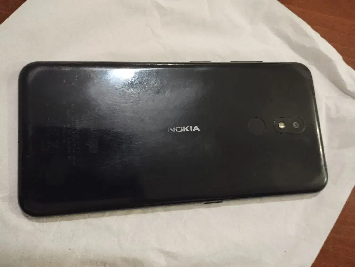 گوشی Nokia|موبایل|سنندج, |دیوار
