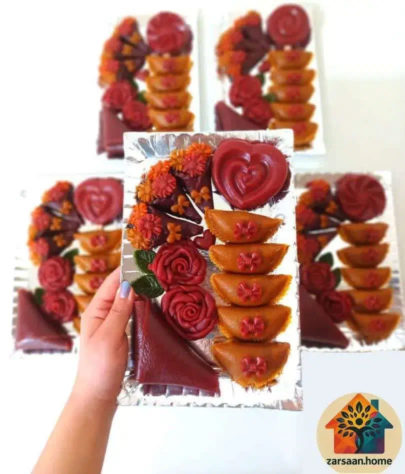 لواشک زرسان|خوردنی و آشامیدنی|مبارکه, |دیوار