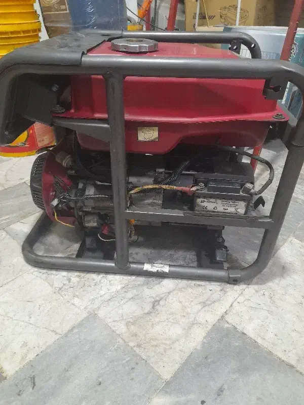 موتور برق دیانا|ماشین‌آلات صنعتی|قزوین, |دیوار