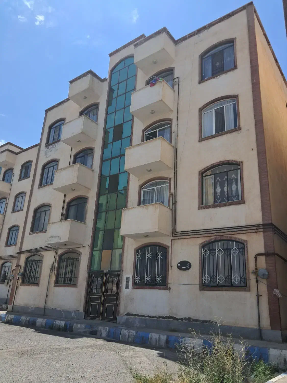 اجاره و فروش|فروش آپارتمان|باسمنج, |دیوار