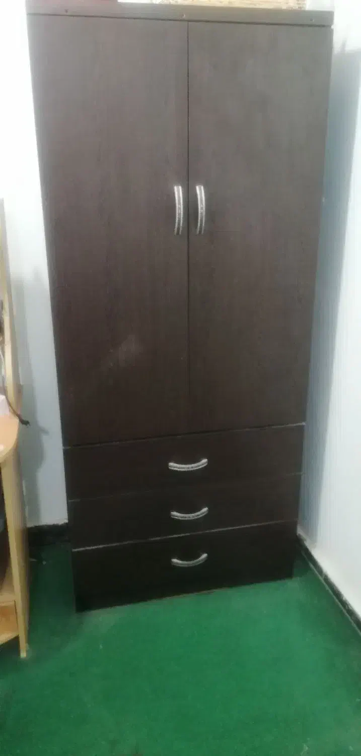 کمد|جاکفشی، کمد، دراور|بندر گناوه, |دیوار