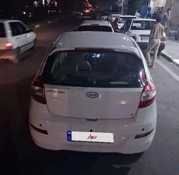 MVM 315 H|خودرو سواری و وانت|اصفهان, بهارستان|دیوار