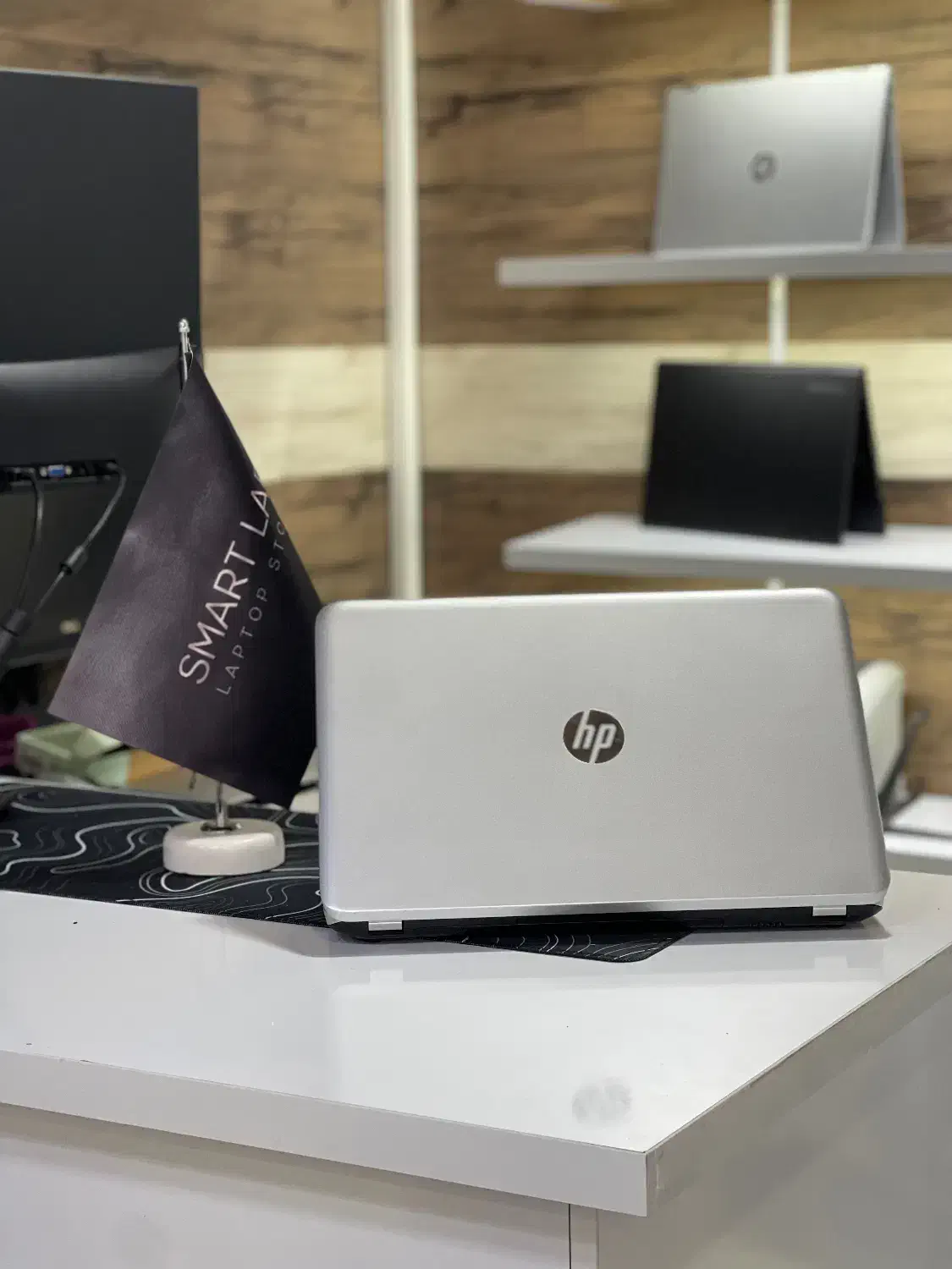 لپ تاپ Hp envy 15.6 لمسی دانشجویی بالوازم/کد251|رایانه همراه|اسلام‌‌آباد غرب, |دیوار