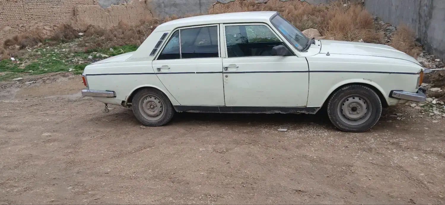 پیکان سالم سالم|خودرو سواری و وانت|بجنورد, |دیوار