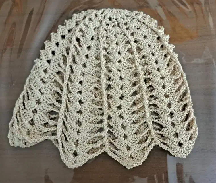 کلاه بافتنی|لباس|اصفهان, ملک‌شهر|دیوار