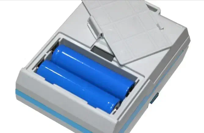 فیش پرینتر قابل حمل مایل استون Mht-l15801 لیفیش|پرینتر، اسکنر، کپی، فکس|تهران, خرمشهر|دیوار