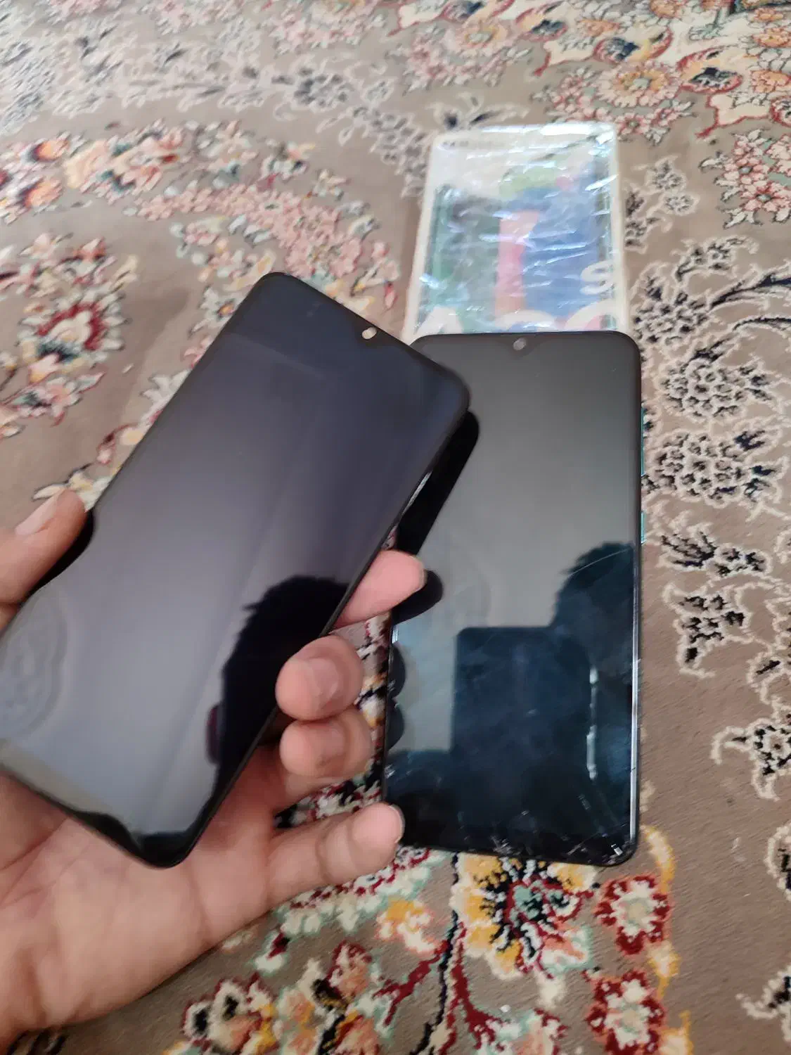 سامسونگA30s|موبایل|زابل, |دیوار