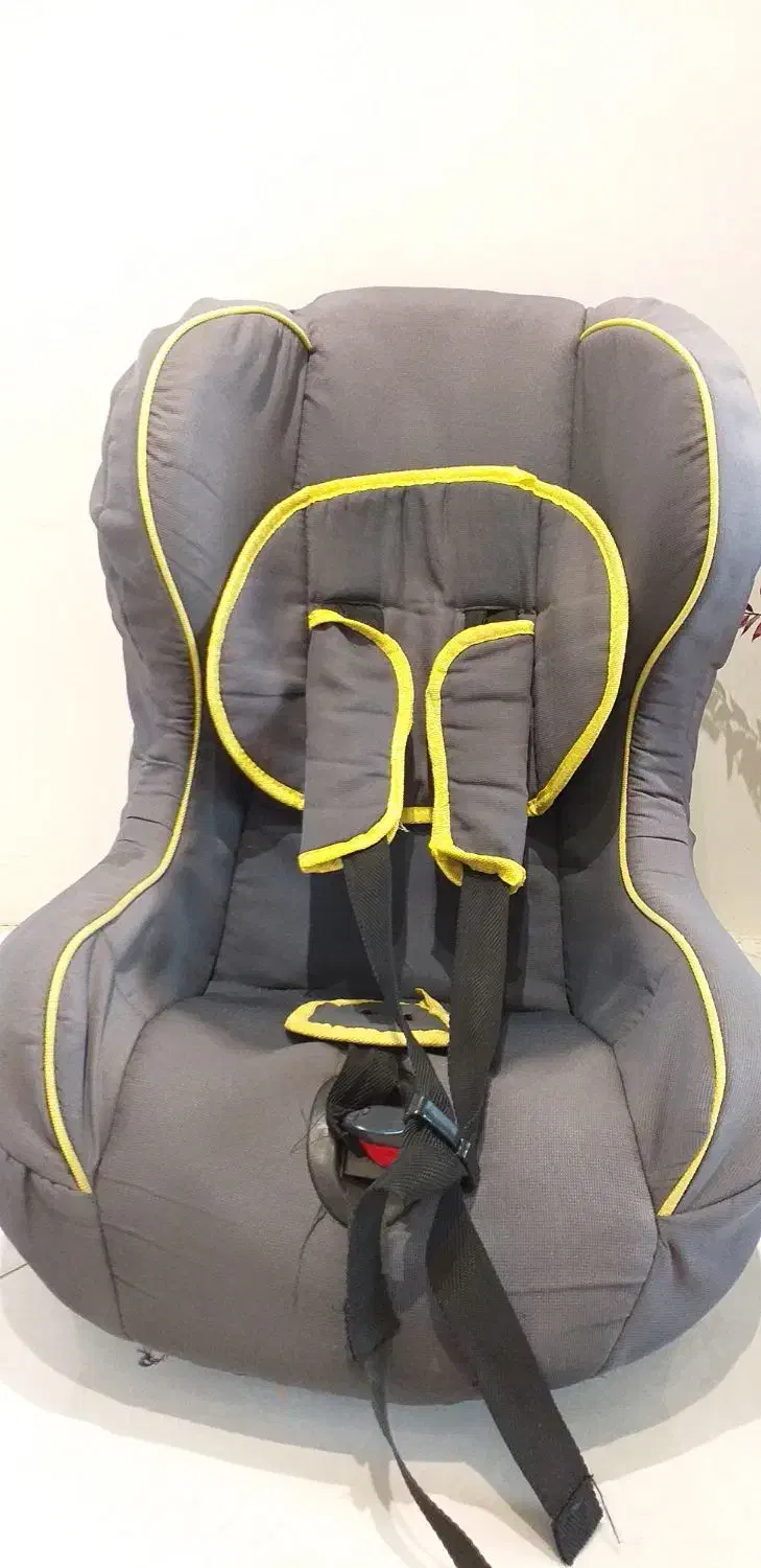 صندلی ماشین کودک|تخت و صندلی بچه|بندرعباس, |دیوار