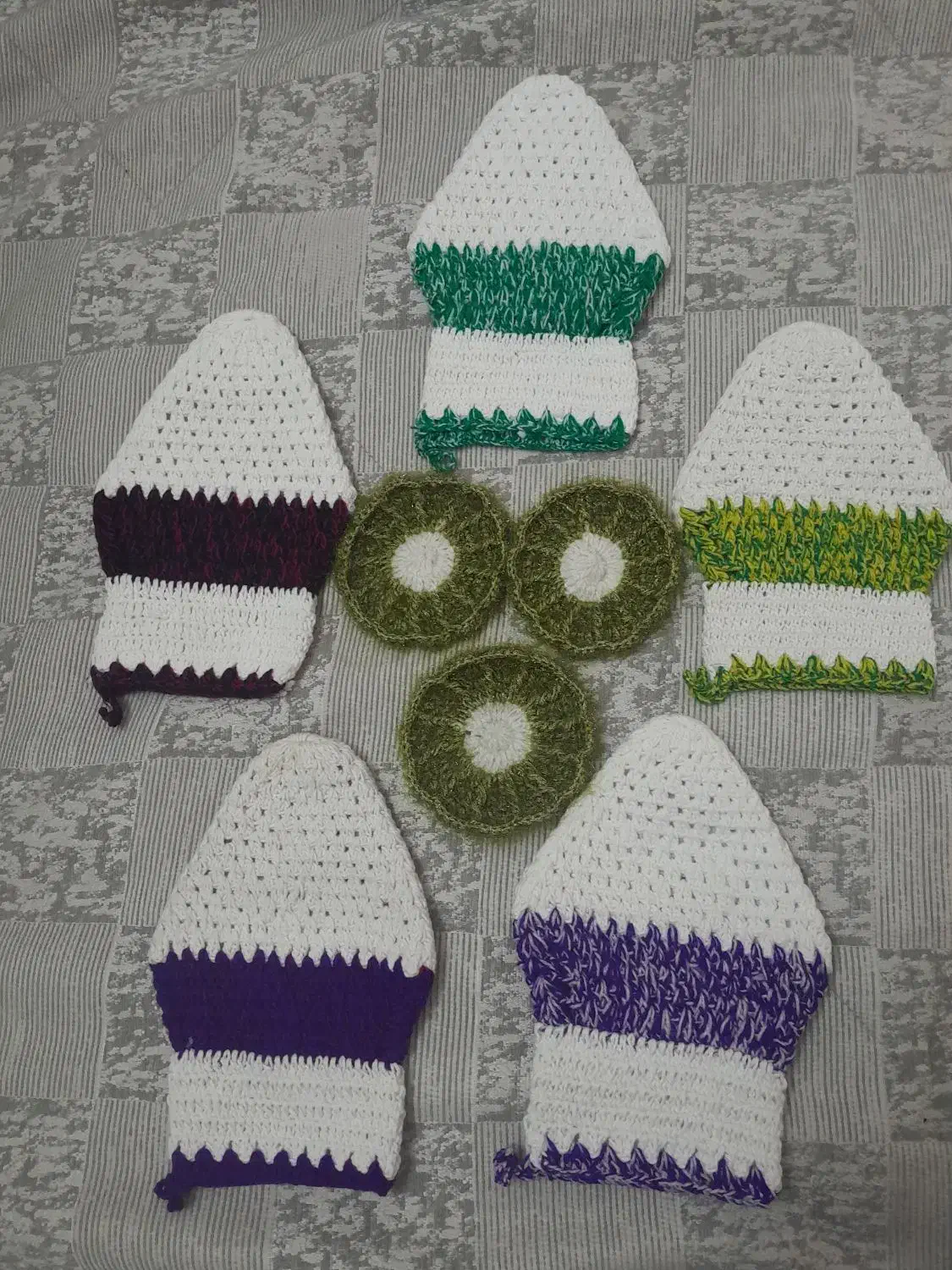 لیف حموم|لوازم حمام|یزد, |دیوار