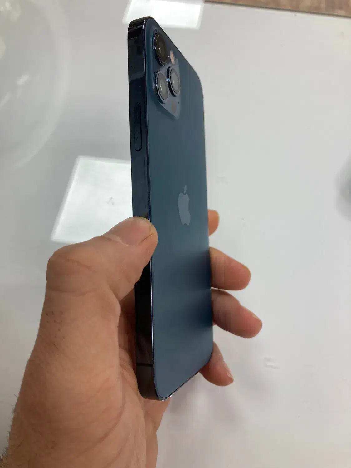 iphone 12 pro 256gb zaa|موبایل|کرج, فاز ۴ مهرشهر|دیوار