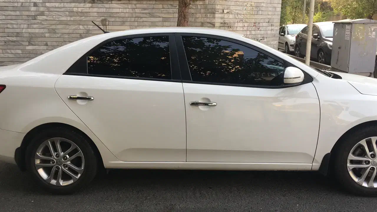 کیا سراتو|خودرو سواری و وانت|تهران, صادقیه|دیوار