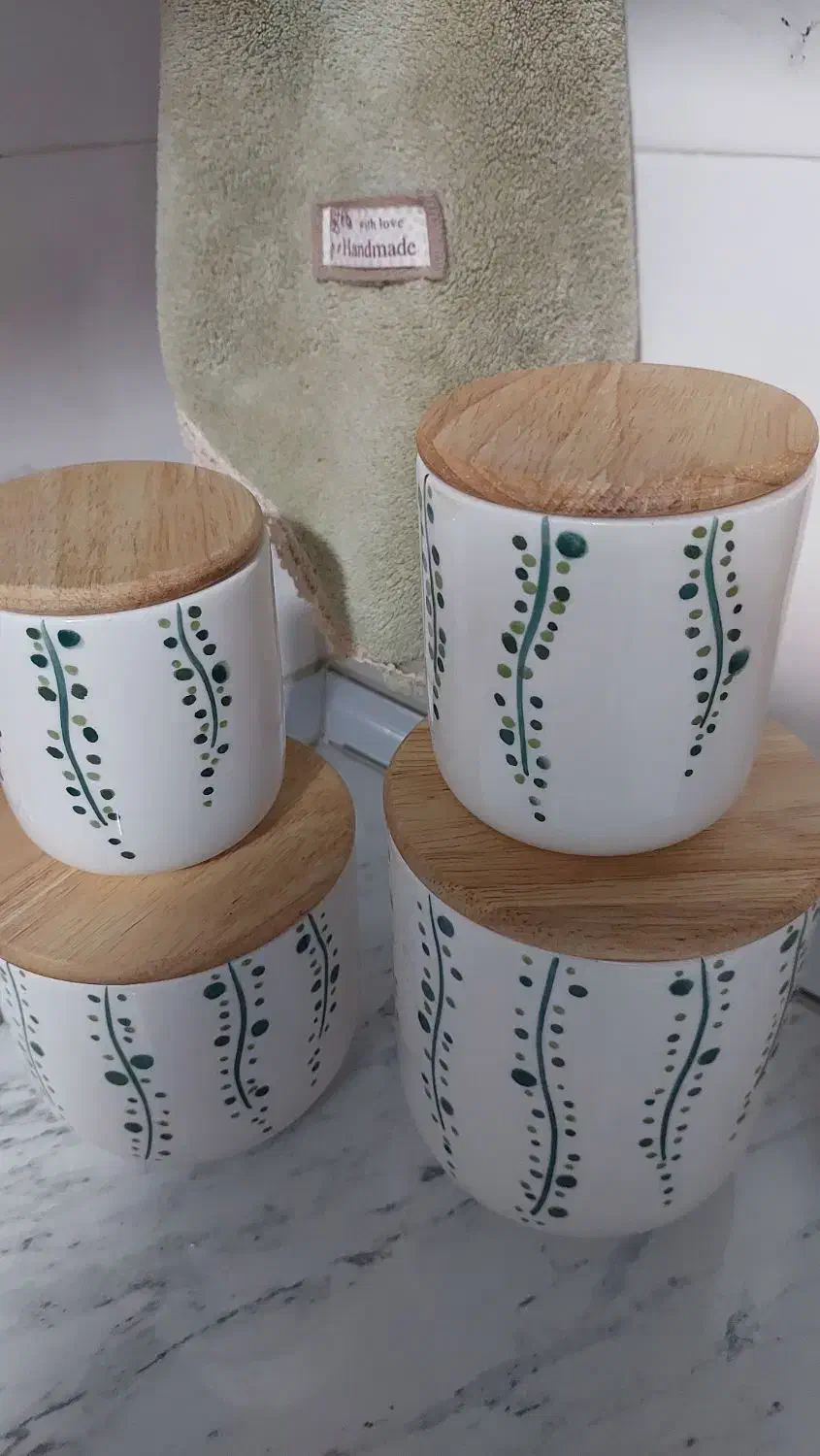 چوبی|ظروف سرو و پذیرایی|تربتحیدریه, کوی شهید احمدزاده ملکی|دیوار