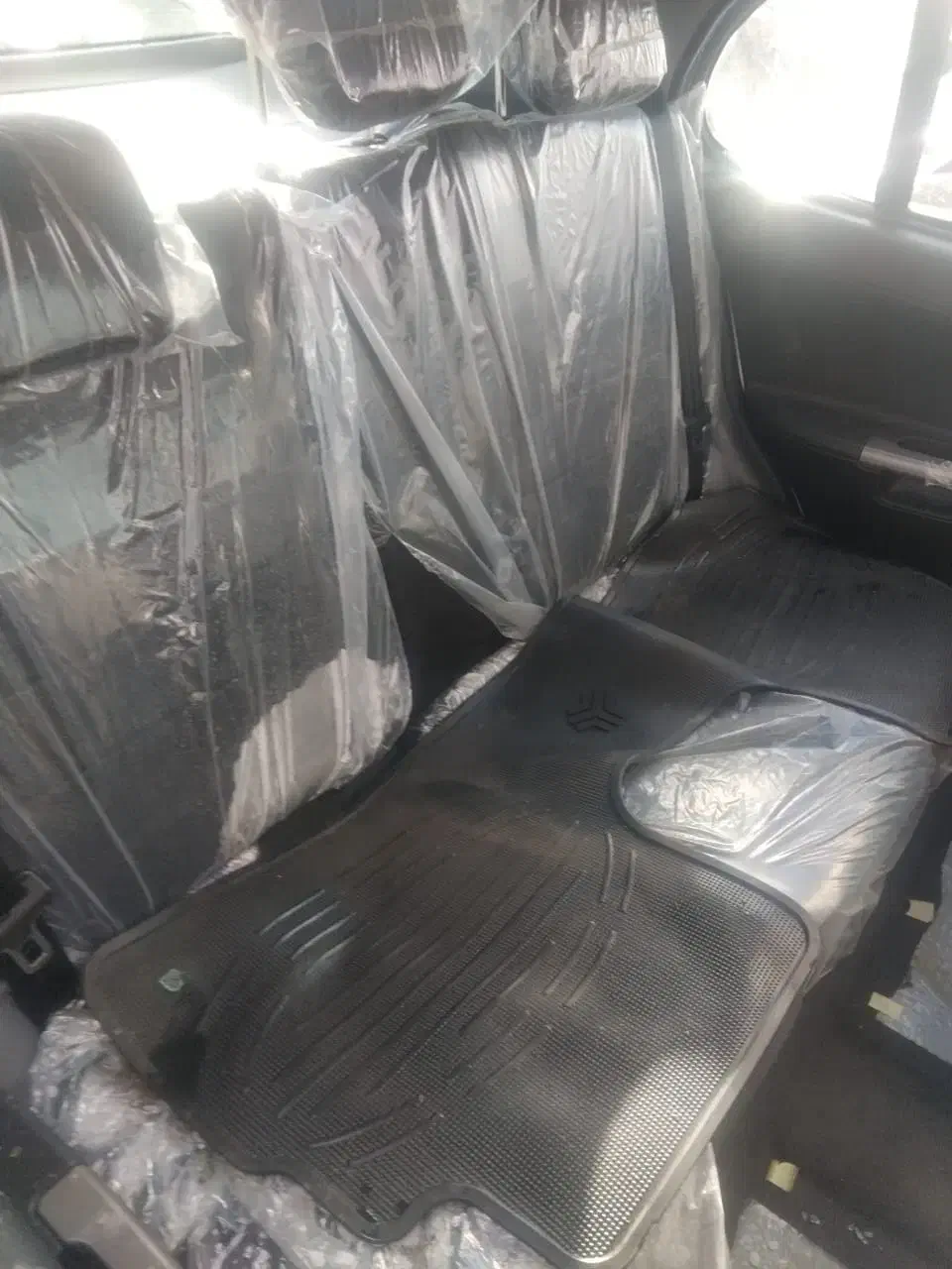 کوئیک rs|خودرو سواری و وانت|دلیجان, |دیوار