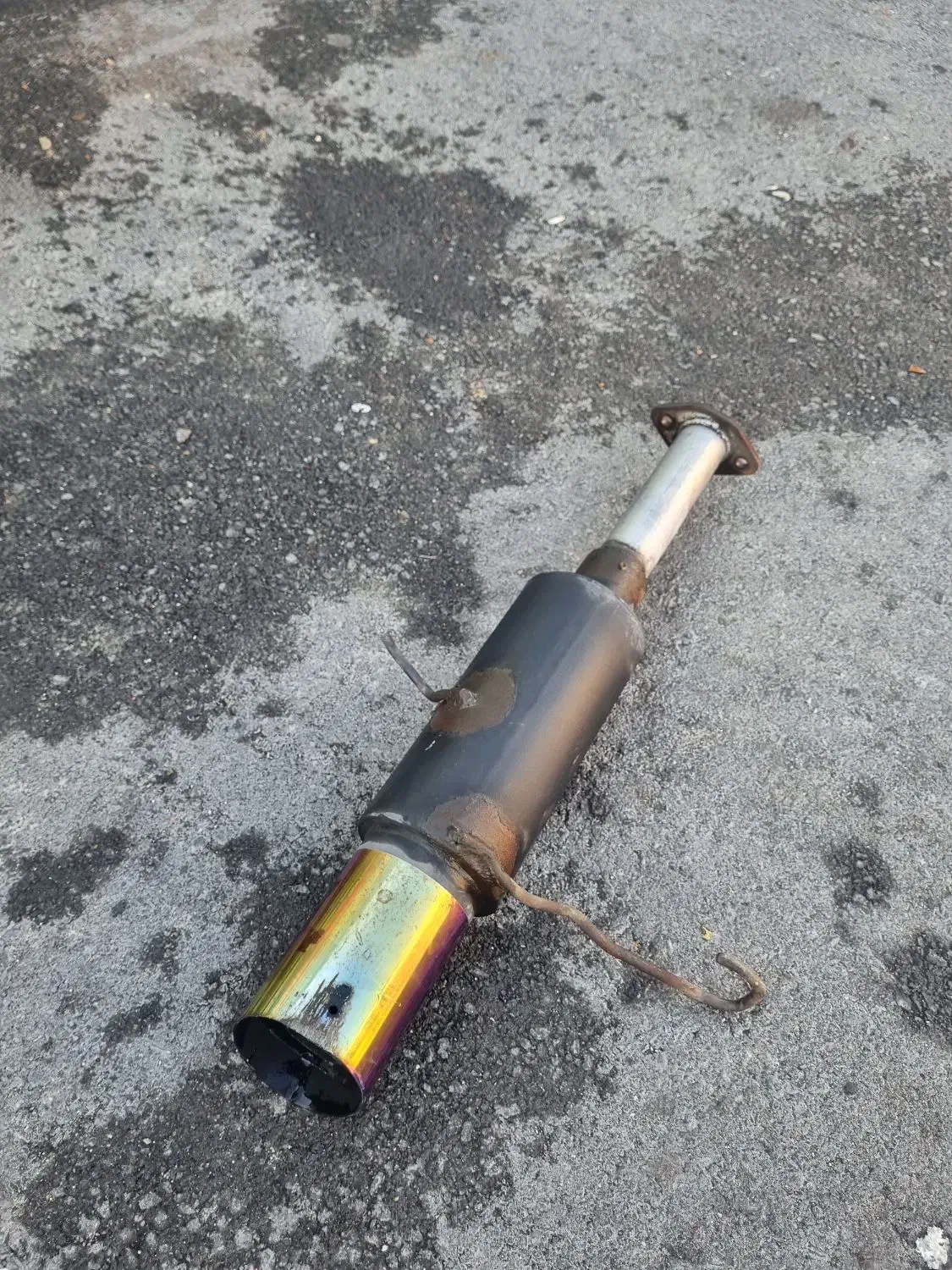 منبع اسپرت HKS پراید|قطعات یدکی و لوازم جانبی|پردیس, فاز ۲|دیوار