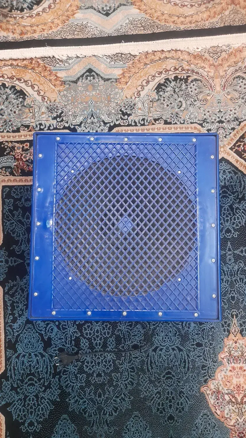 اکو همراه پرتابل بلوتوثی|سیستم صوتی خانگی|تهران, بهداشت|دیوار