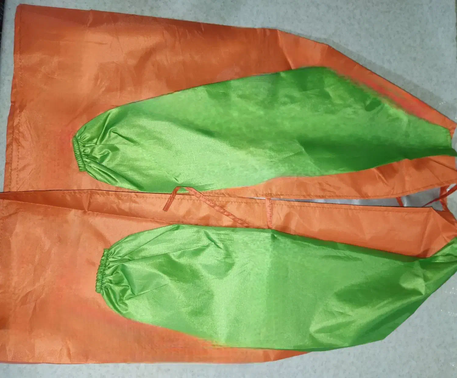 لباس مهد کودک|لباس|شهریار, رضی آباد بالا|دیوار