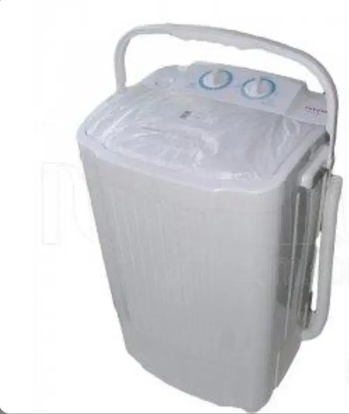 مینی واش تویوتا|ماشین لباسشویی و خشک‌کن لباس|پردیس, فاز ۳|دیوار