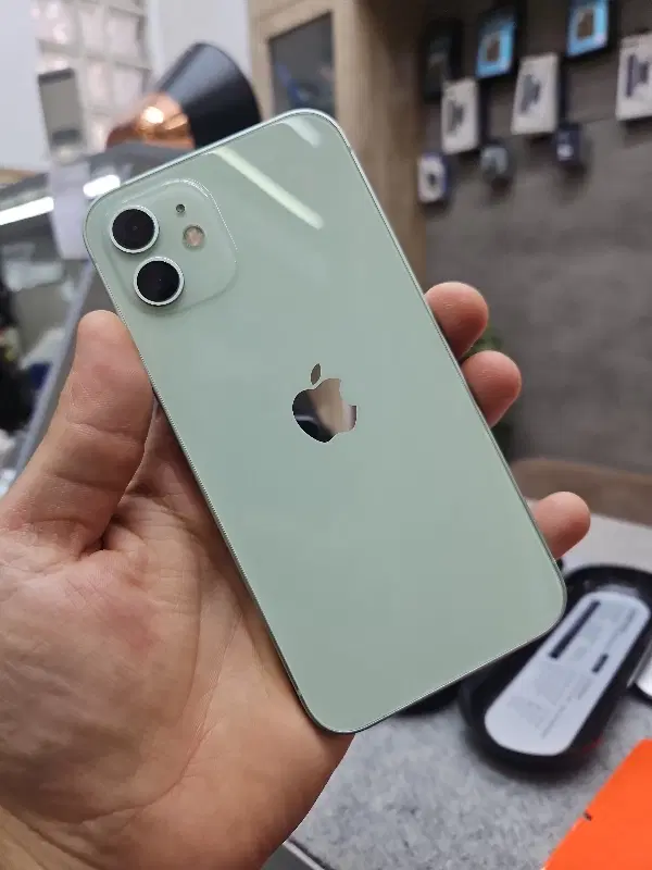 iphone 12 ch 128 ایفون|موبایل|تهران, تهرانپارس جنوبی|دیوار