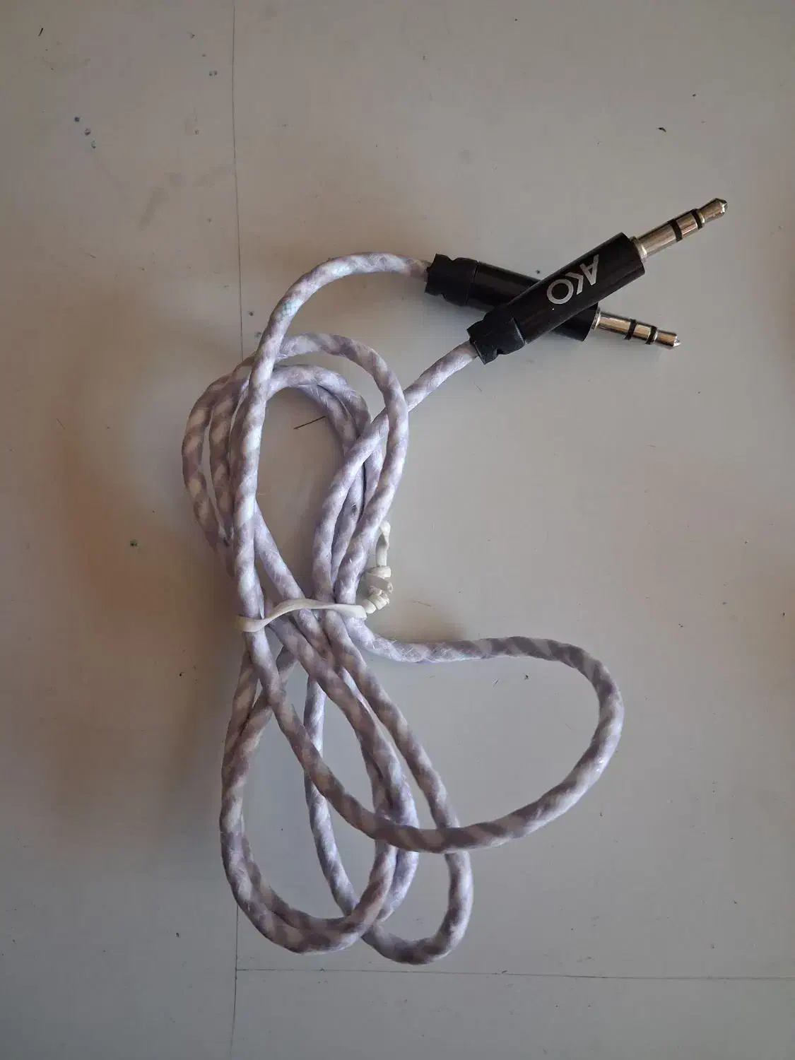 کابلAux|لوازم جانبی موبایل و تبلت|بروجرد, |دیوار