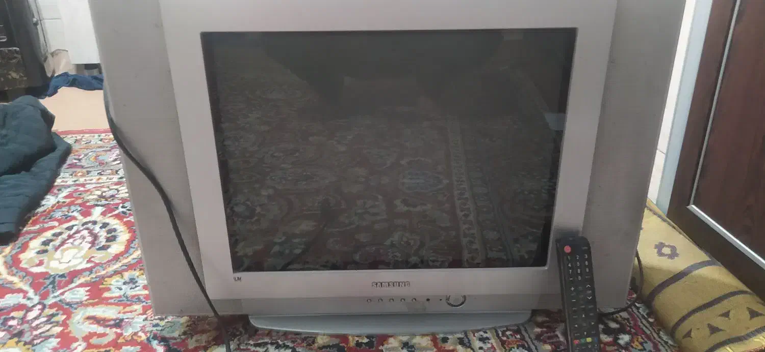 تلوزیون21|تلویزیون و پروژکتور|گنبد کاووس, |دیوار