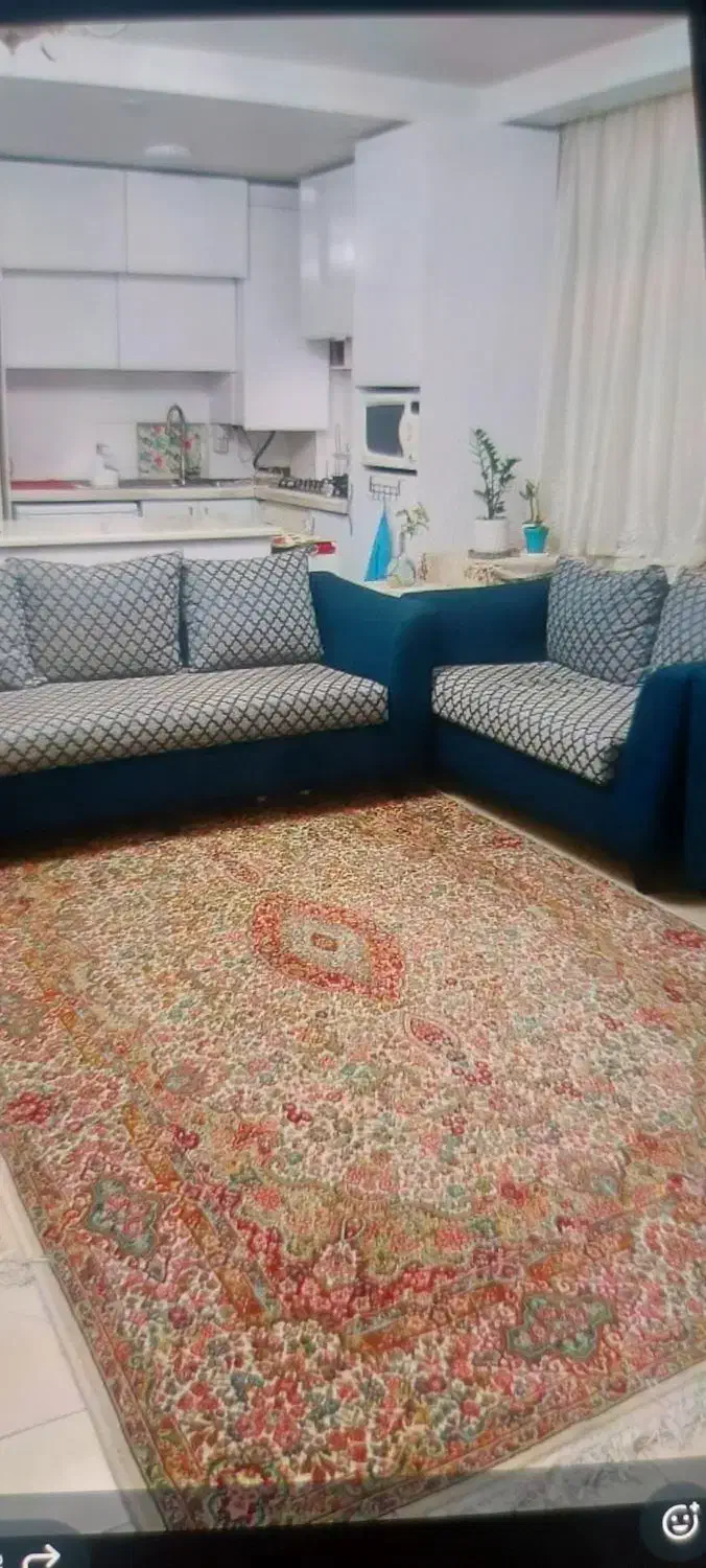 اپارتمان اجاره ای|اجارهٔ آپارتمان|تهران, وحیدیه|دیوار