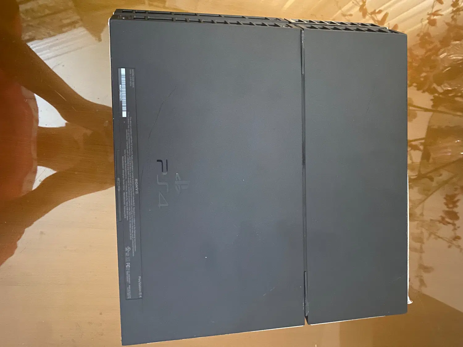 PS4 slim 1t|کنسول، بازی ویدئویی و آنلاین|لواسان, |دیوار