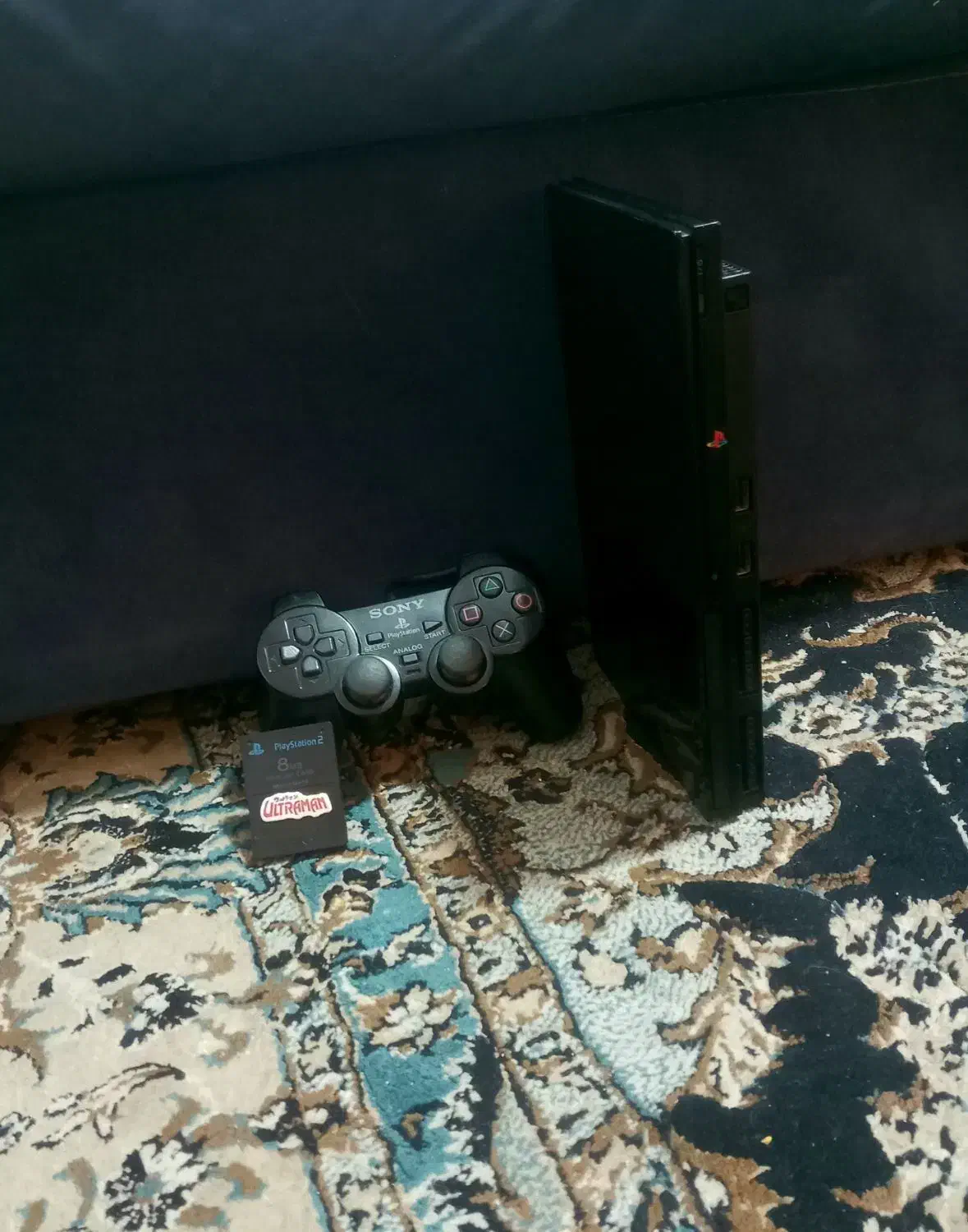 کنسول بازی PlayStation2|کنسول، بازی ویدئویی و آنلاین|شاهین‌شهر, نبوت|دیوار