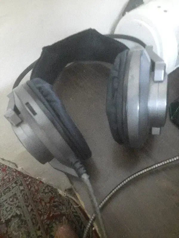 هدفون بلادی گیمینگ|قطعات و لوازم جانبی رایانه|رشت, آب و برق|دیوار