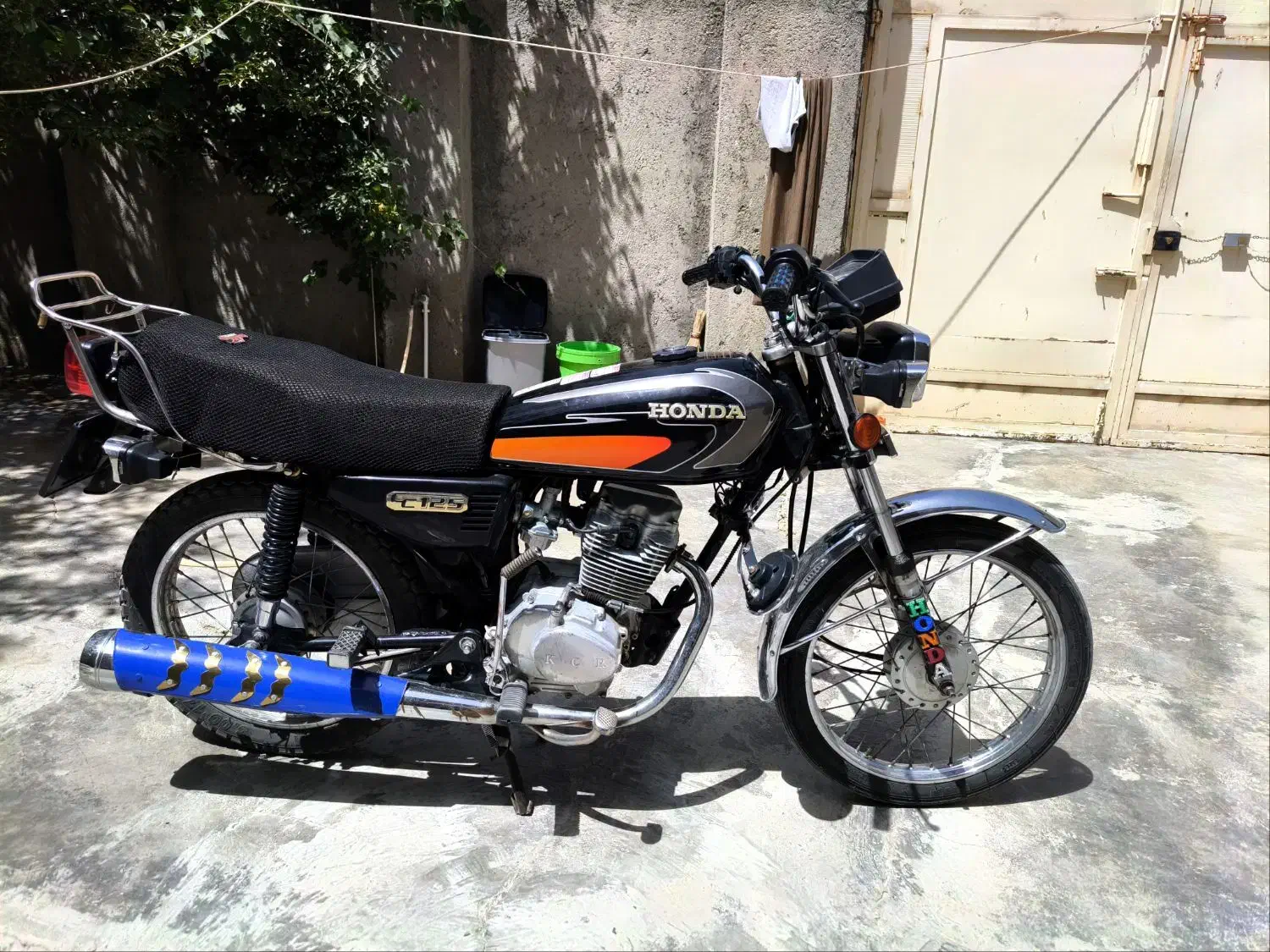 موتور 150|موتورسیکلت|زیویه, |دیوار