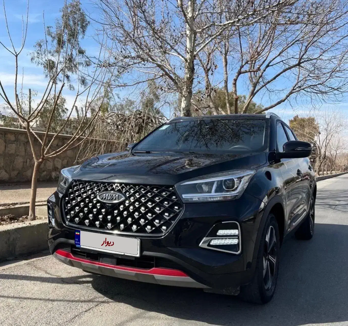 IE X55 pro|خودرو سواری و وانت|شیراز, شهرک قمشه|دیوار