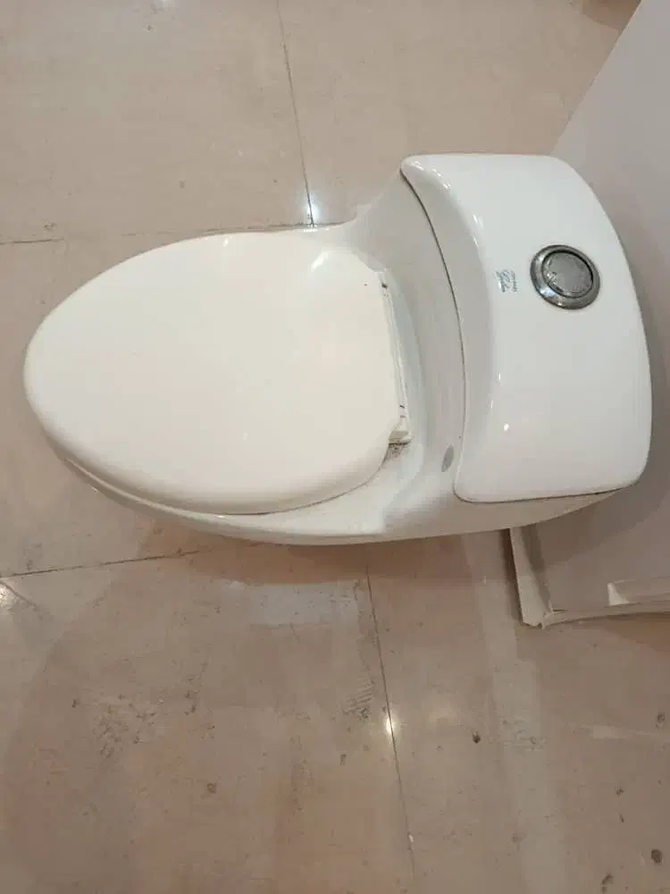 سرویس فرنگی فلش تانک روشویی و آینه|لوازم سرویس بهداشتی|تهران, پونک|دیوار