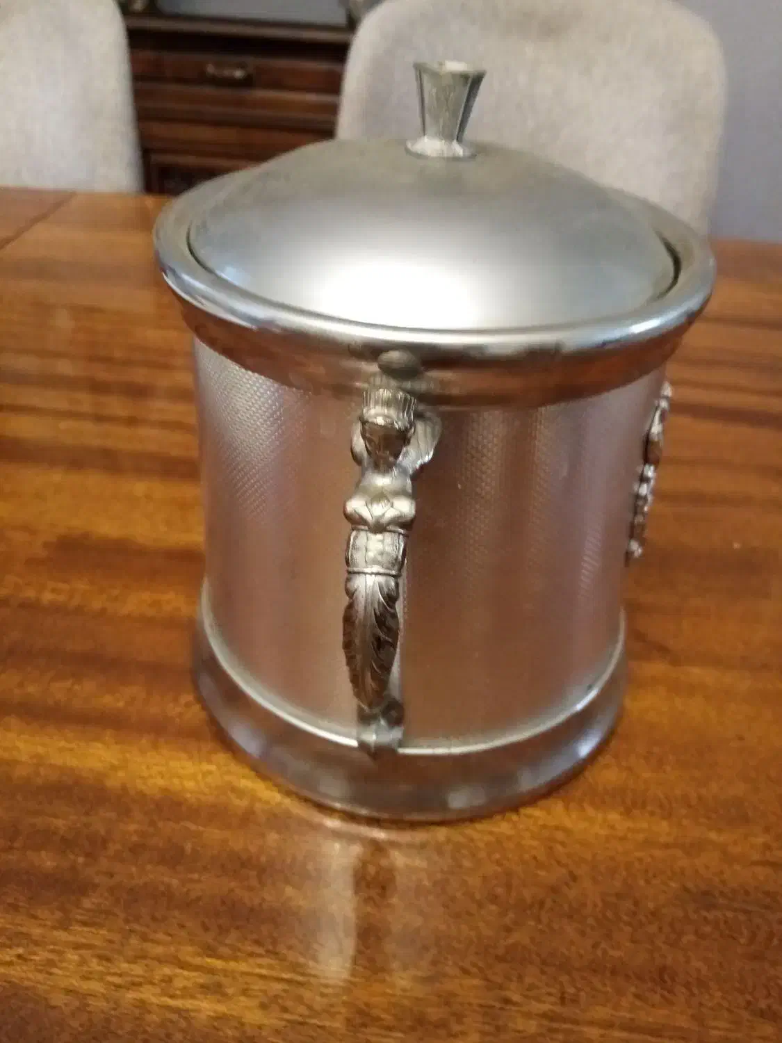 جایخی|ظروف سرو و پذیرایی|تهران, سلیمانی|دیوار