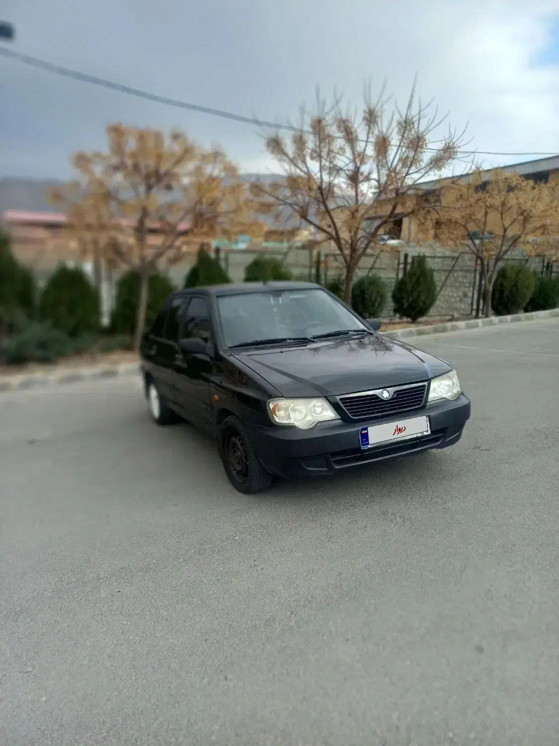 پراید ۱۳۲|خودرو سواری و وانت|کرج, برغان|دیوار