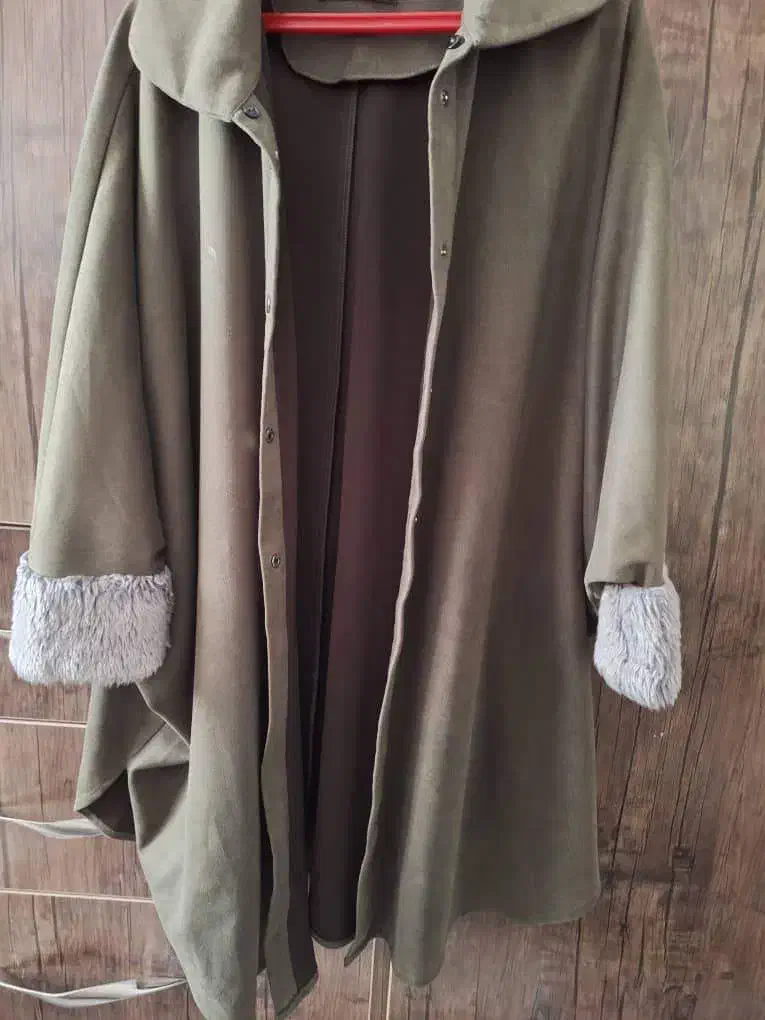 پالتو دخترانه|لباس|پاکدشت, شهرک امام رضا|دیوار