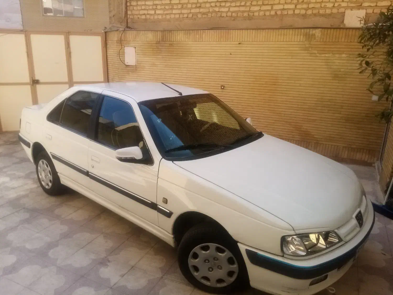 فروش ماشین|خودرو سواری و وانت|شیراز, فرگاز|دیوار