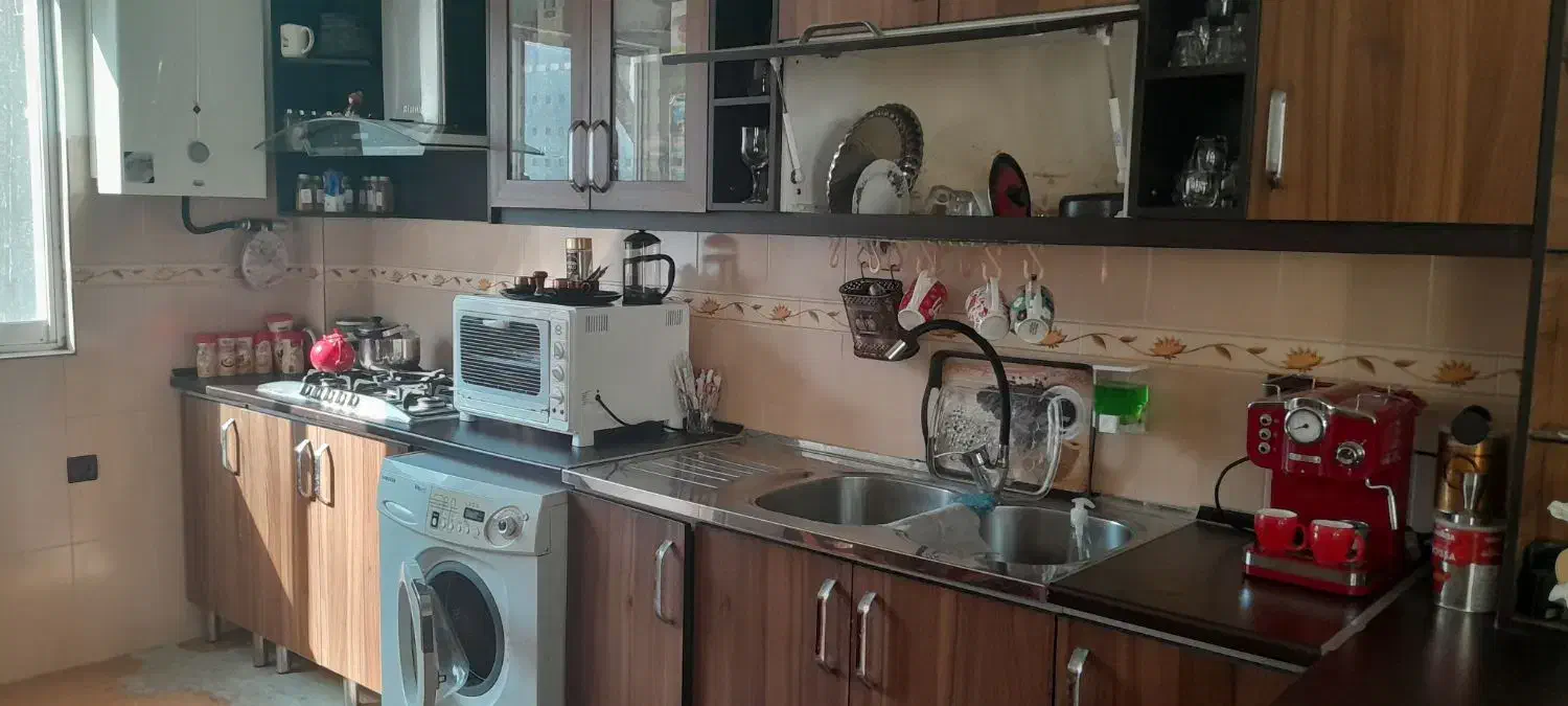 اجاره راه جدا / سعدی / ویو دار|اجارهٔ آپارتمان|لاهیجان, کوه بیجار|دیوار