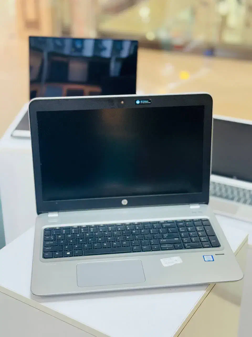 HP ProBook 450 G4 لپ‌تاپ سریع، برای کار و دانشگاه|رایانه همراه|بوکان, |دیوار