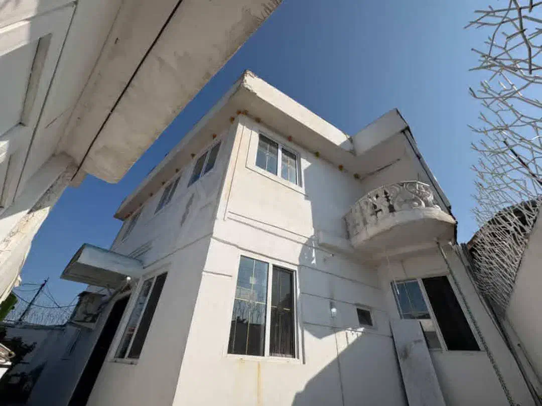 فروش ویلا نوساز سند دار مرکز شهر|فروش خانه و ویلا|چالوس, |دیوار