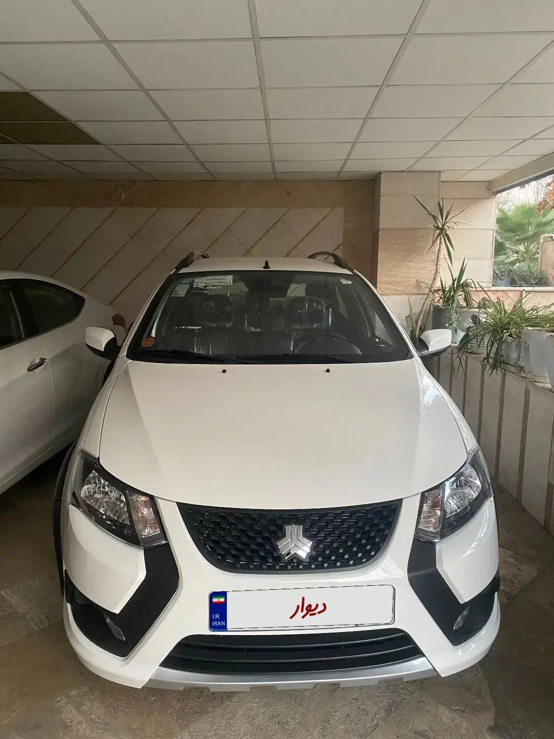 کوییک gx l صفر 1404|خودرو سواری و وانت|کرج, حسینآباد|دیوار