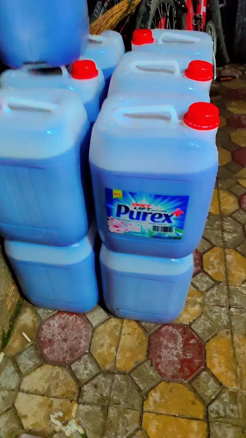 مایع دستشویی|مواد شوینده و دستمال کاغذی|مریوان, |دیوار