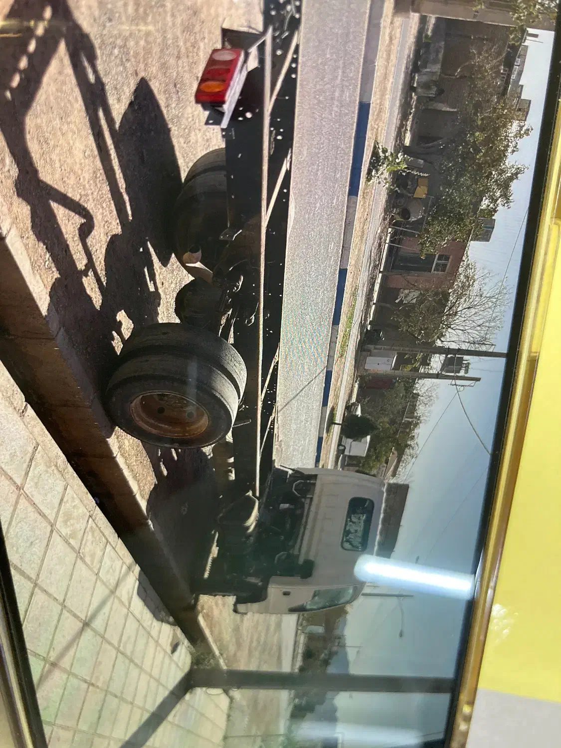 ایسوزو 8 تن ژاپن مدل 88|خودرو سنگین|خواف, |دیوار