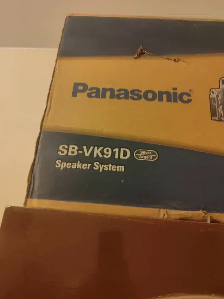 ضبط سی دی خور پنج سی دی|سیستم صوتی خانگی|تهران, قبا|دیوار