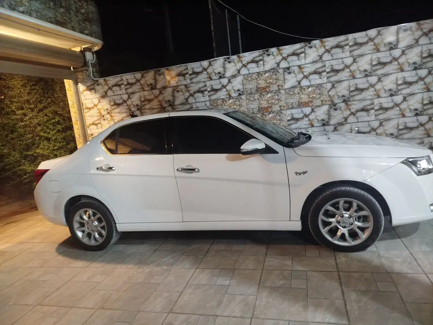 دنا اتومات اپشنال 1404|خودرو سواری و وانت|لامرد, |دیوار