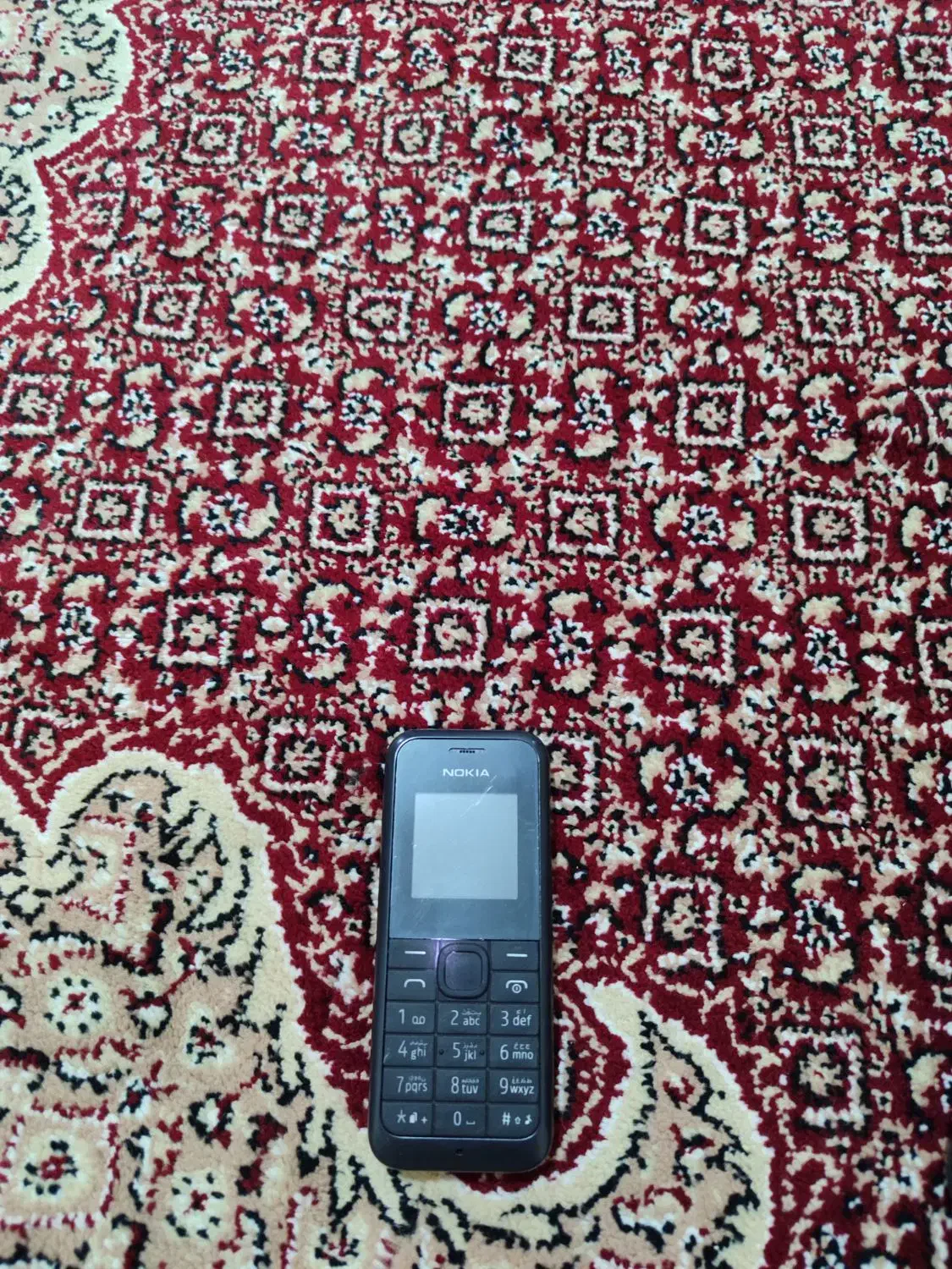 نوکیا|موبایل|اسلام‌‌آباد غرب, |دیوار