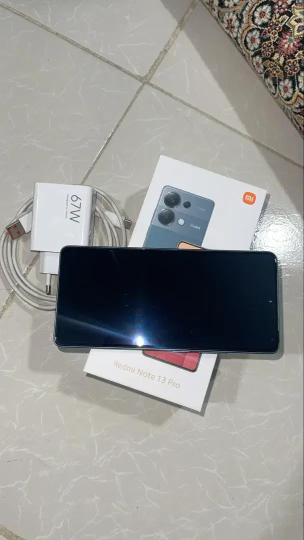 redmi note 13 pro|موبایل|فولادشهر, B2|دیوار